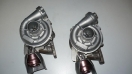 Турбина для Saab 9-3 I 2.2 TiD №3416