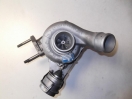 Турбина для Saab 9-3 I 2.2 TiD №3417