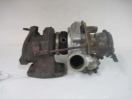 Турбина для Saab 9-3 II 2.8 V6 Turbo №3423