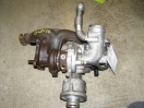 Турбина для Saab 9-5 2.0T №3428
