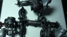Турбина для Saab 9-5 3.0 T V6 №3433