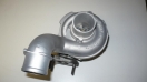 Турбина для Seat Cordoba 1.9 TD №3516