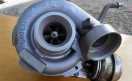 Турбина для Seat Leon 2.0 TDI №3556