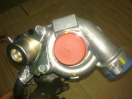 Турбина для Volkswagen Bora 1.9 TDI №3811