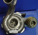 Турбина для Volvo S70 2.3 T5 №4183