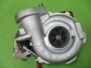 Турбина для Volvo V50 1.6 D №4210