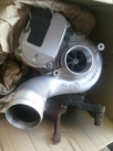 Турбина для MAN F 2000 E №2384