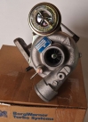 Турбина для MAN F 2000 E №2385