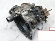 мкпп 1.6л Fiat Stilo Multi Wagon 2000г-06г и обмен-