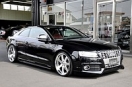 Аэродинамический комплект RIEGER для Audi A5 / S5
