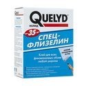 Quelyd СПЕЦ-ФЛИЗЕЛИН клей для флизелиновых обоев 450 г