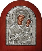 Икона Божией Матери Целительницы, арт. 701 OV