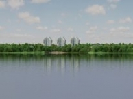 2-к квартира г. Химки 