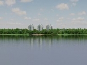 1-к квартира г. Химки 