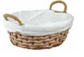 Корзина круглая 27 см