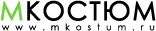 mkostum.ru