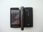 Sony Ericsson Xperia X10