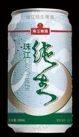 Пиво Pearl River Draft Beer 3,6 % алк. 0,355L