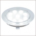 Светильник встраиваемый круглый LED, серия Profi Line UpDownlight, артикул — 98791 ( 987.91)