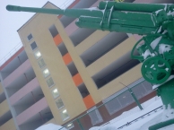 на длительный срок, 2 машиноместа(рядом,край) по ул.Зенитчиков