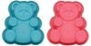 Premier Housewares Силиконовые формы 0804938 медвежата
