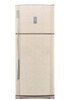Двухкамерный Холодильник SHARP SJ-P482NBE