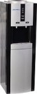 Кулер для воды Aqua Work 16 L/D-К black с компрессорным охлаждением