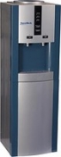 Кулер для воды Aqua Work 16 L/D-К blue с компрессорным охлаждением