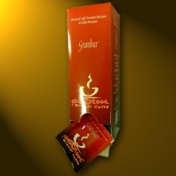 Кофе в чалдах Granbar 50 % Арабика 50% Робуста