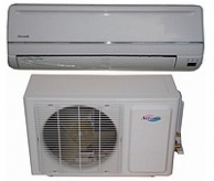 Кондиционер ASI-12HS/ASO-12HS