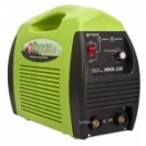 Инвертор сварочный GREENLINE MMA-200